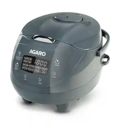  AGARO Imperial Electric Rice Cooker, 2L